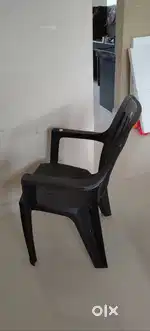 Plastic Chair