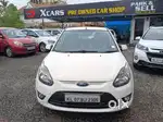 Ford Figo 2010-2012 Diesel ZXI, 2012, Diesel