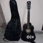 Acoustic guitar