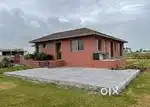 Plot for sale in Kalhar Exotica, science city