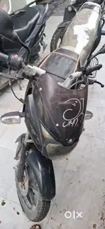 Bajaj Pulsar 150 sell