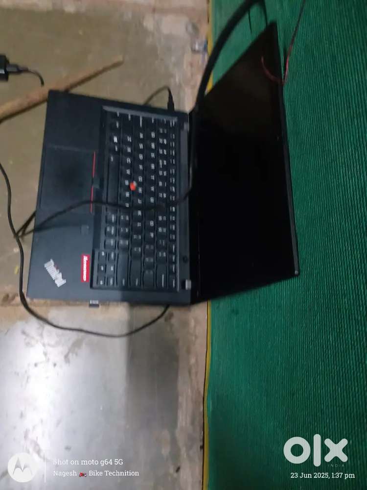 Good condition
