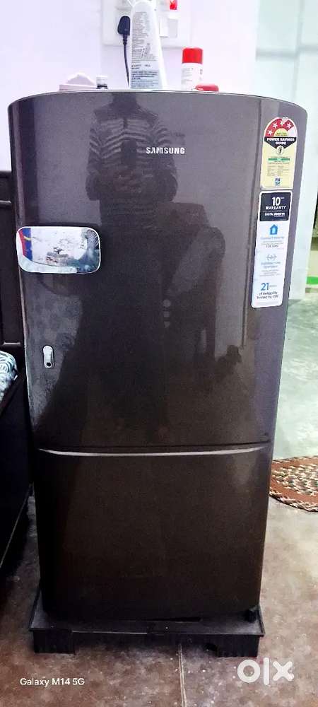 Fridge  good condition