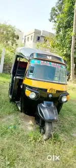 Piaggio ape