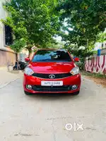 Tata Tiago XZ, 2016, Petrol