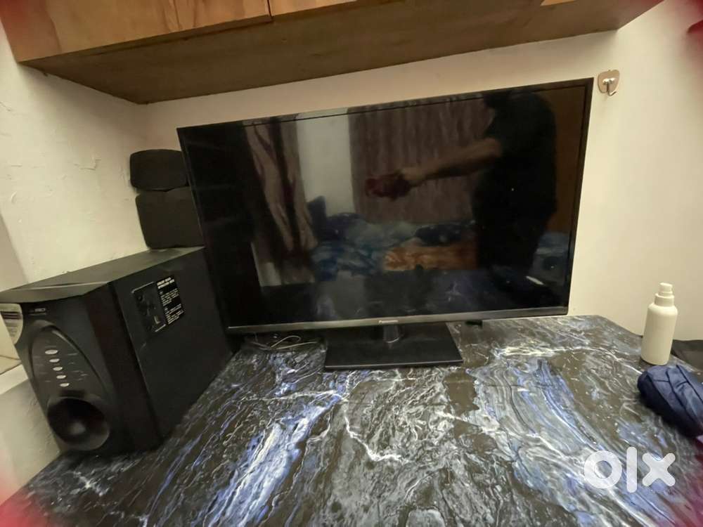 Panasonic viera 32 inch