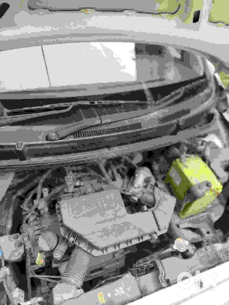 Hyundai Santro 2022 Petrol Well Maintained