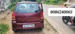 Maruti Suzuki Alto 2005-2010 LXi BSIII, 2006, Petrol