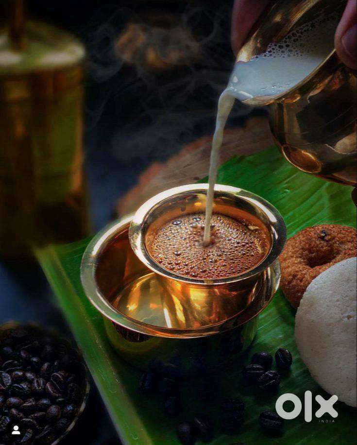 We are hiring - South Indian Chef