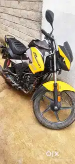 Passion pro B6 i3s