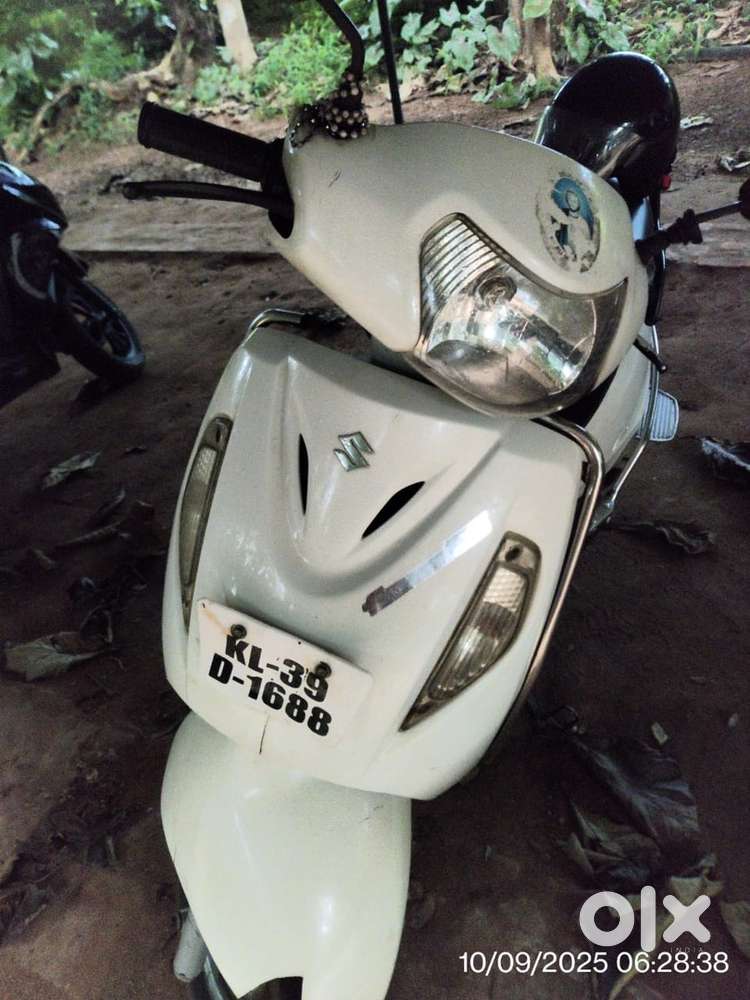 Access 125 good condition