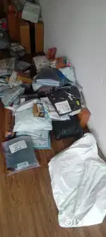 Shodowfax delivery.sahe aaalm .kankria .jamalpur.dani limda arae