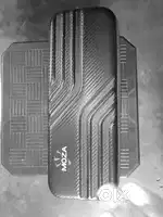 Mozo gimbal