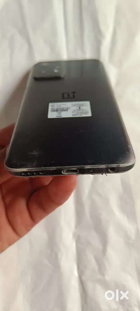 One plus ce 2 light 5g