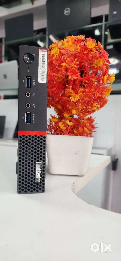 Lenovo Thinkcentre M700  i5 6th Gen  8GB Ram  256GB SSD  Win 11 OS