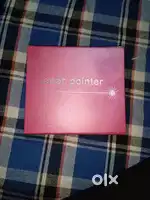 Laser pointer originally