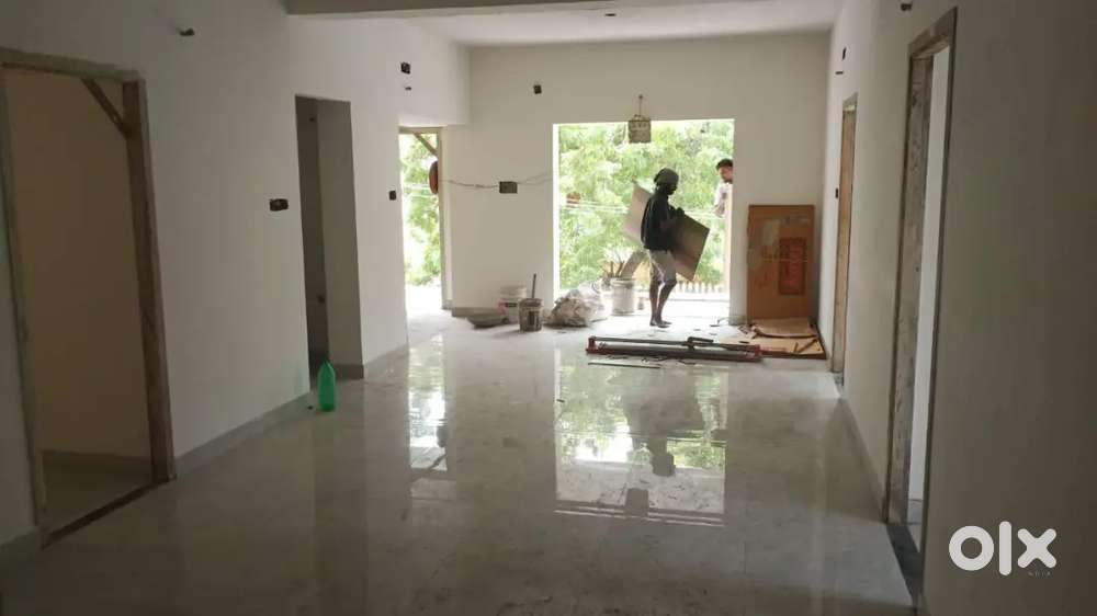 East Facing 1428 Sqft 3BHK + 3T Flat at Valasaravakkam