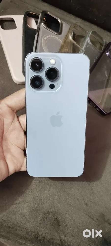 Iphone 13 pro 128GB exchange samsung s22 ultra one plus 13r