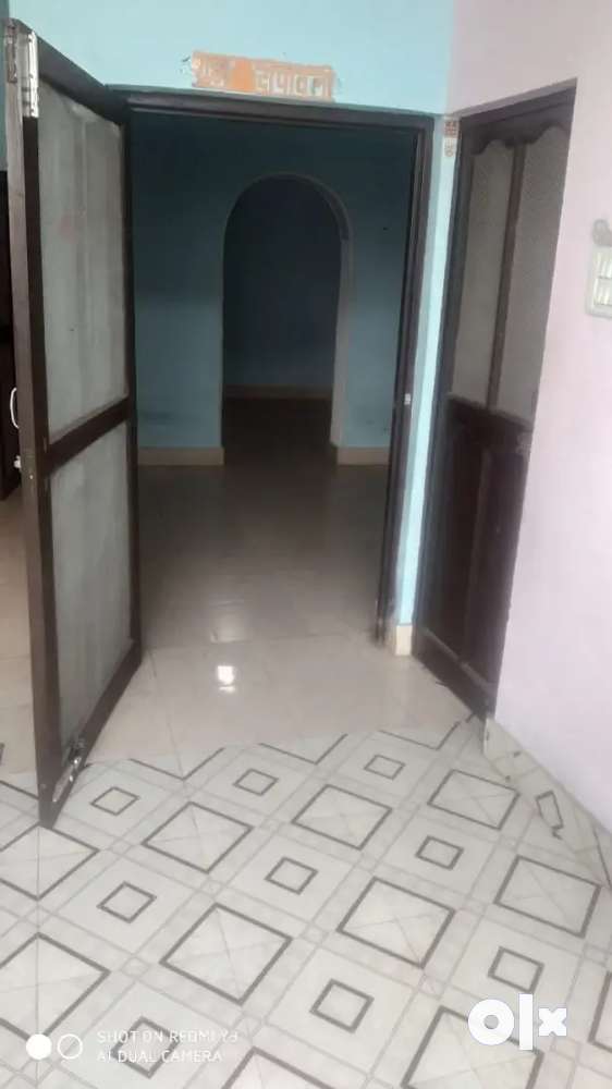 2 room or single room set with kitchen for rent