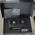 Galax RTX 3070 8GB Graphics Card – Like New
