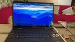 HP Laptop yoga and touch screen
