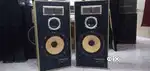 Akai speaker vintage