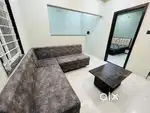 Newly 1bhk fully furnished flat for rent in maha Laxmi Nagar