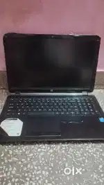 Laptop, computer