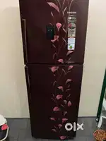 Samsung Double door fridge