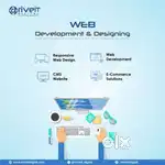 Professional Website @2499 Business, eCommerce, and Portfolio