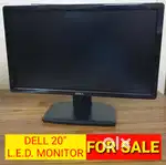 L.E.D. MONITOR