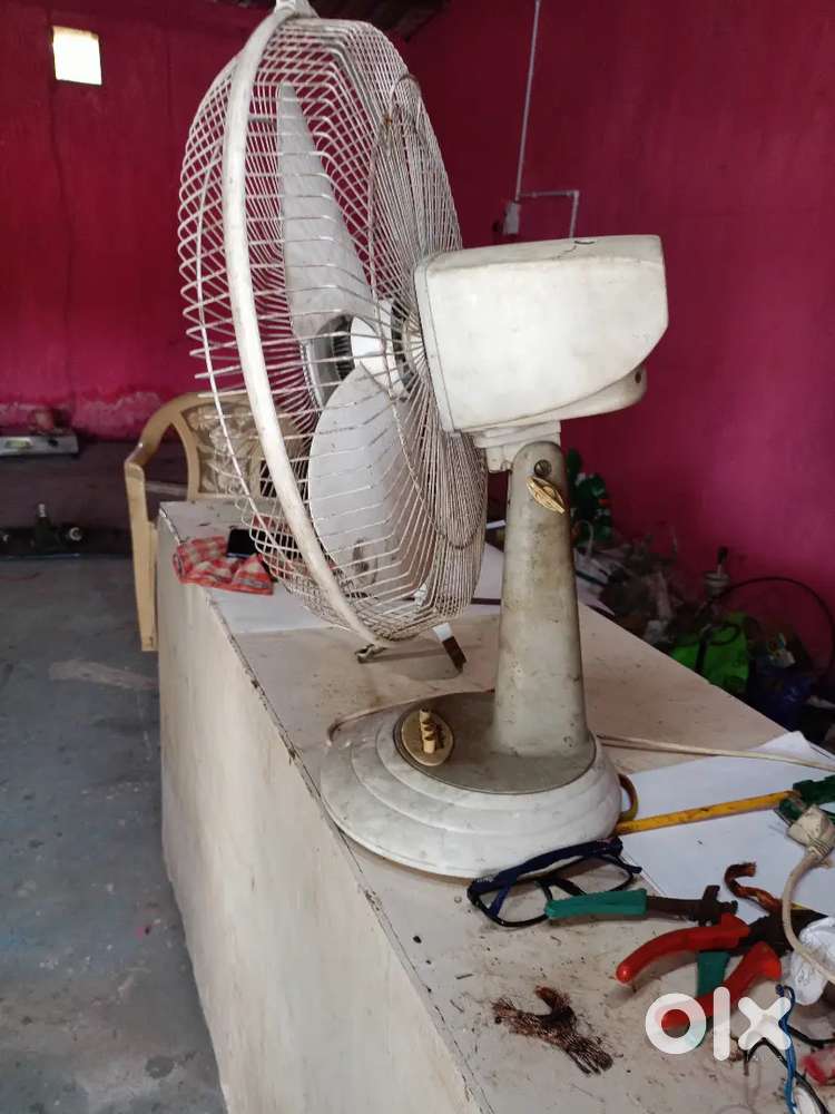 New repair
