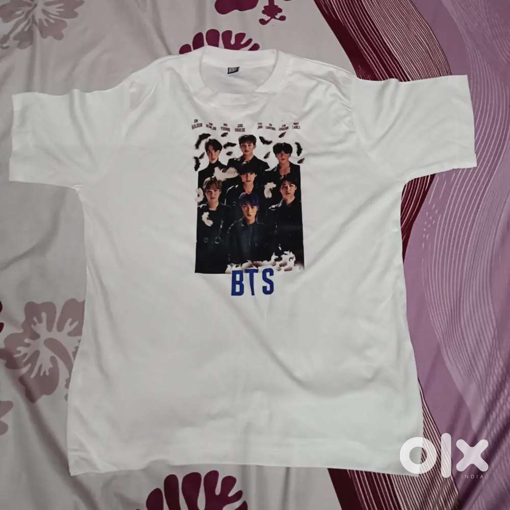 TShirt for boys and girls