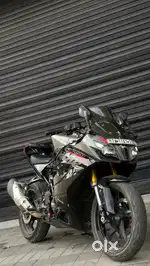 Apache RR 310