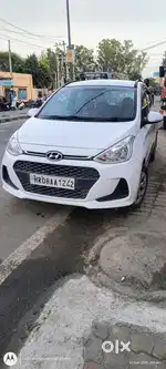 Grand i10 Petrol/Cng 2019 Model