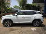 Hyundai Creta 1.4 Turbo DCT