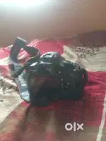 Canon Dslr 1200D camera