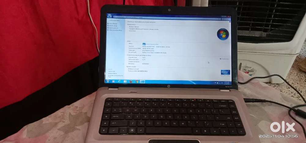 Super deal HP LAPTOP