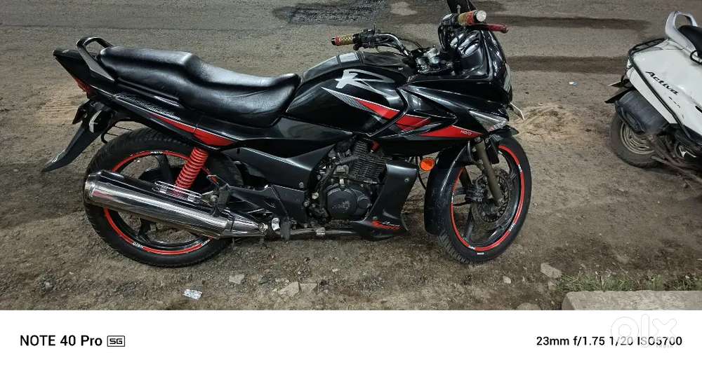 Good condition