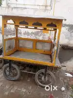 Fast food ke rehde
