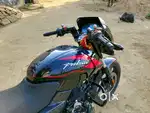 BRAND NEW CONDITION PULSAR 150 NEW MODEL DOUAL DISK BRACK BRAND NEW NE