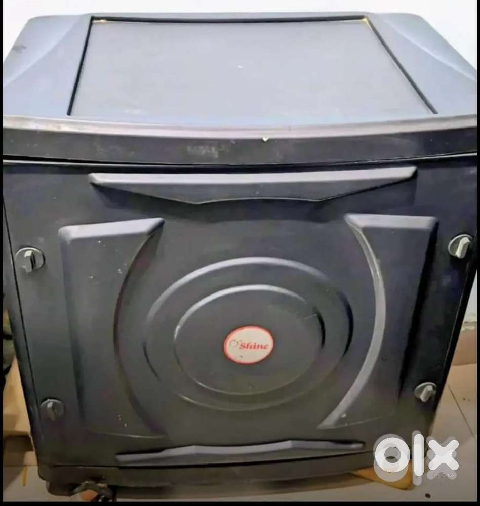 Inverter trolley sell