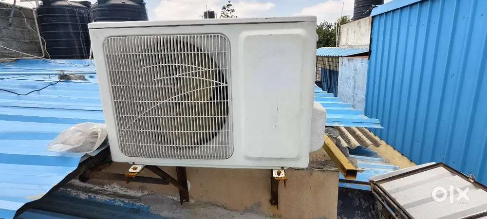 Split ac 1.5ton