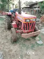 Mahindra 265 .sonalika 730 dono mast condition me hai