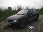 Opel Corsa 2000 Petrol Good Condition