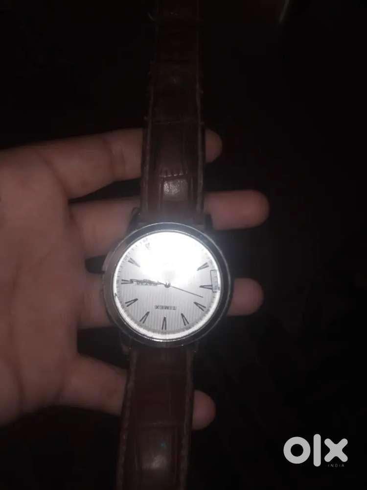 Timex watch