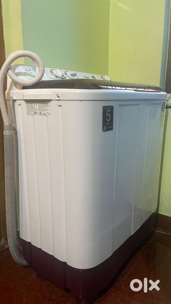 Haier 7 kg Washing Machine