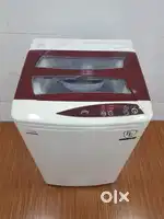 **#¥¢ washing machine available 6kg fully automatic free delivery