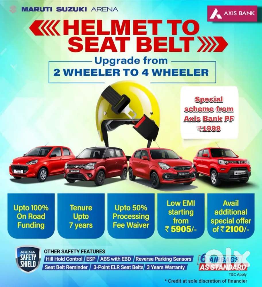 Maruti Suzuki Brezza 2025