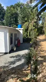 5 cent plot and house sale Ambalavayal